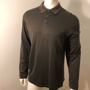 TommyBahama’s Long Sleeve Mens Shirt